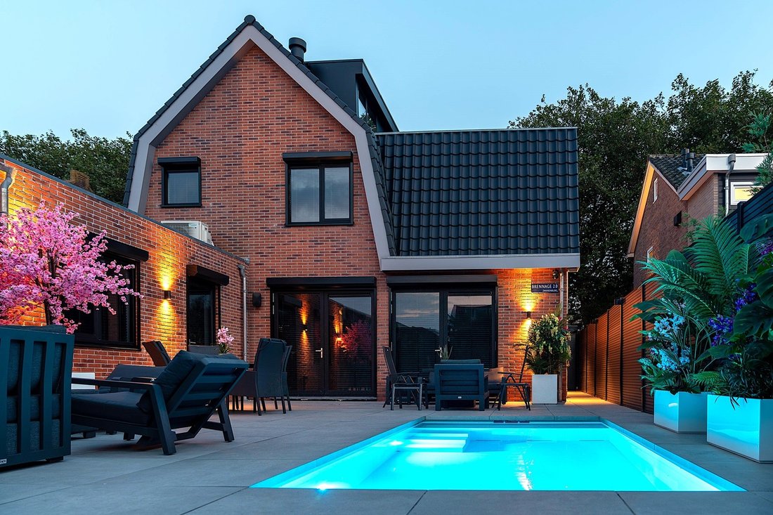 Villa in Zwanenburg, North Holland, Netherlands 1 - 18746269