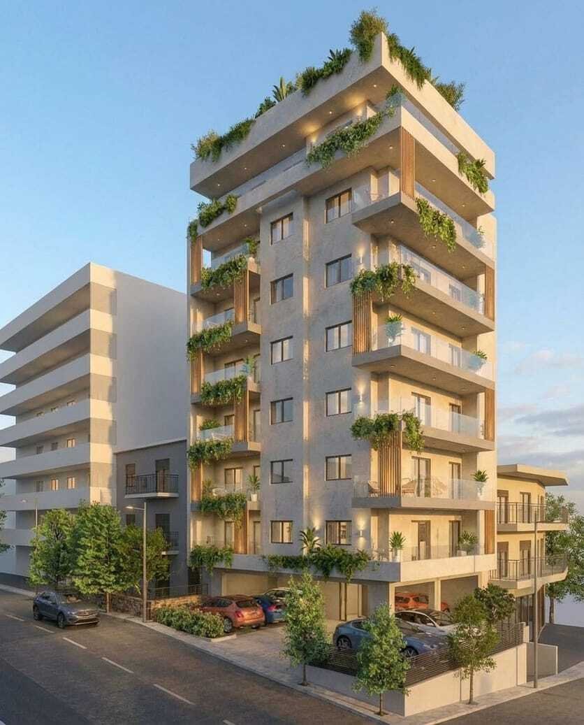 Appartamento a 7th District of Athens, Athens, Grecia 1 - 18746265