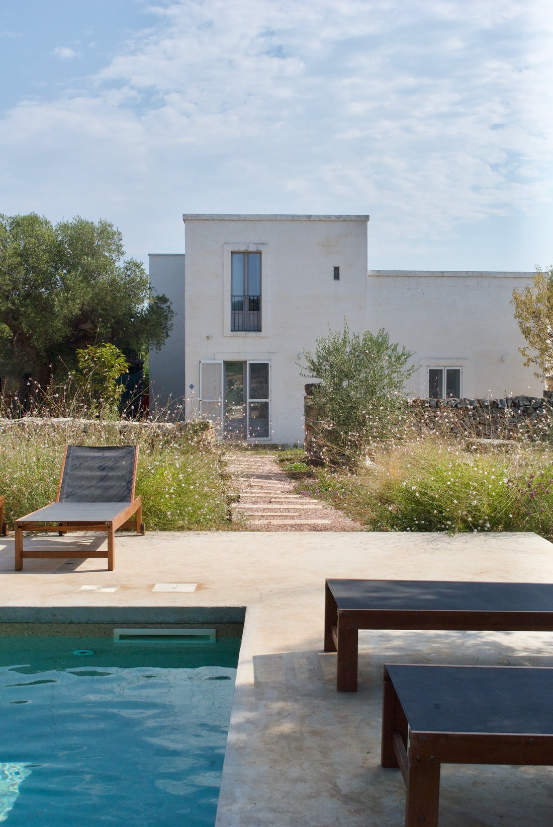 Villa à Impalata - Santa Lucia - L'Assomption, Monopoli, Pouilles 3 - 18746606