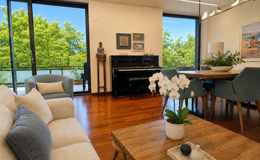 Appartement à Psychiko, Attique, Grèce 1