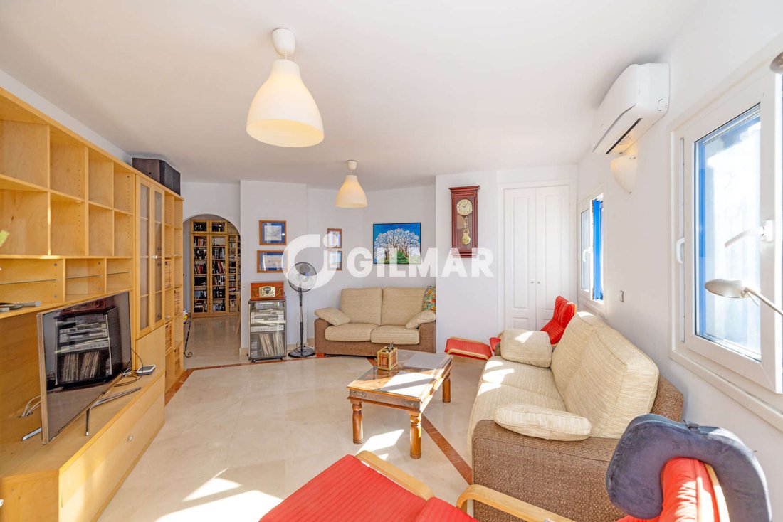 Appartement à Manilva, Andalousie, Espagne 5 - 18747236