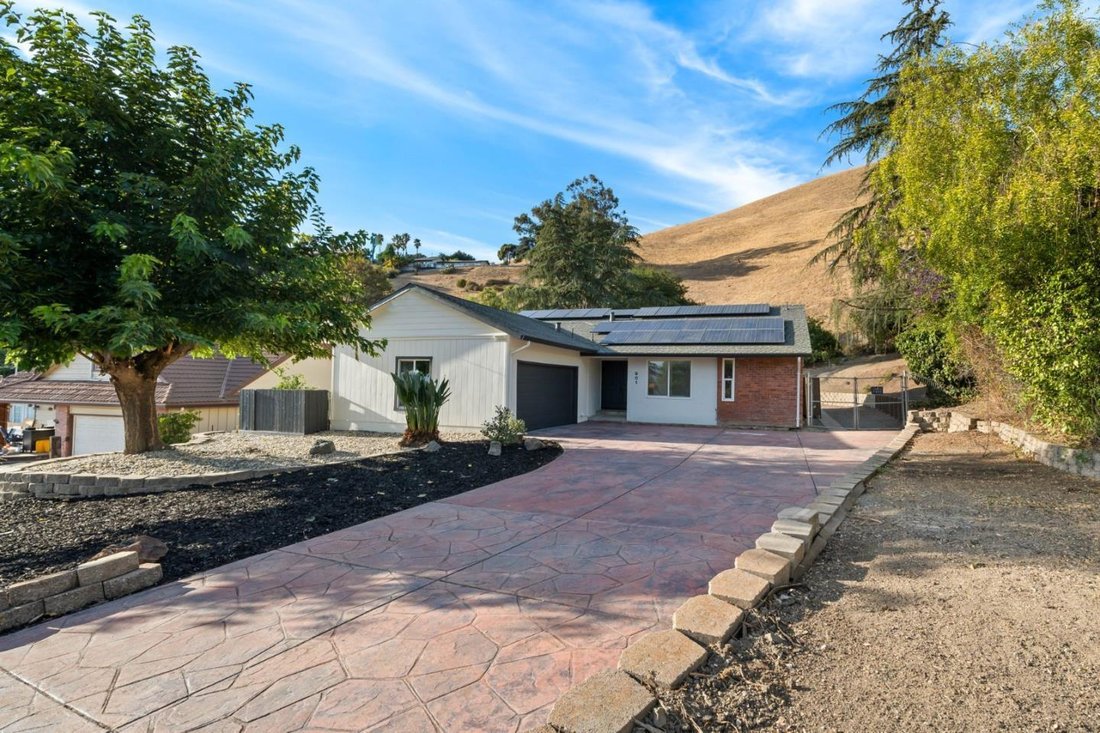 Casa a San Jose, California, Stati Uniti 2 - 18747165