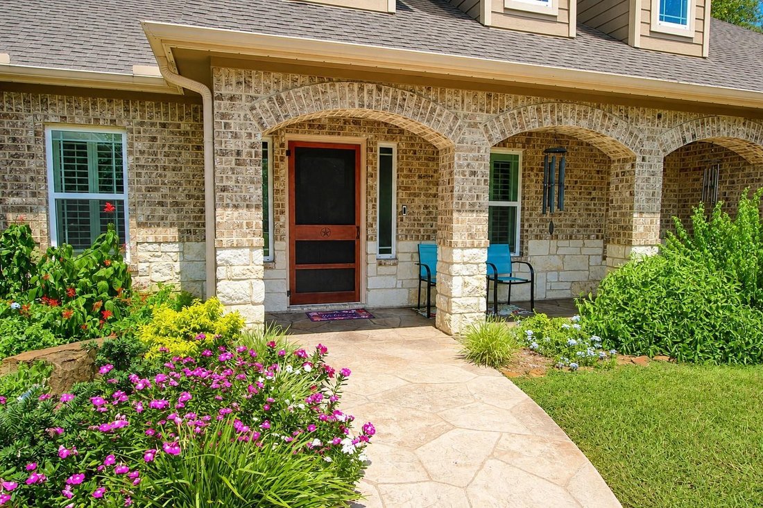 House in Manvel, Texas, United States 3 - 18747026