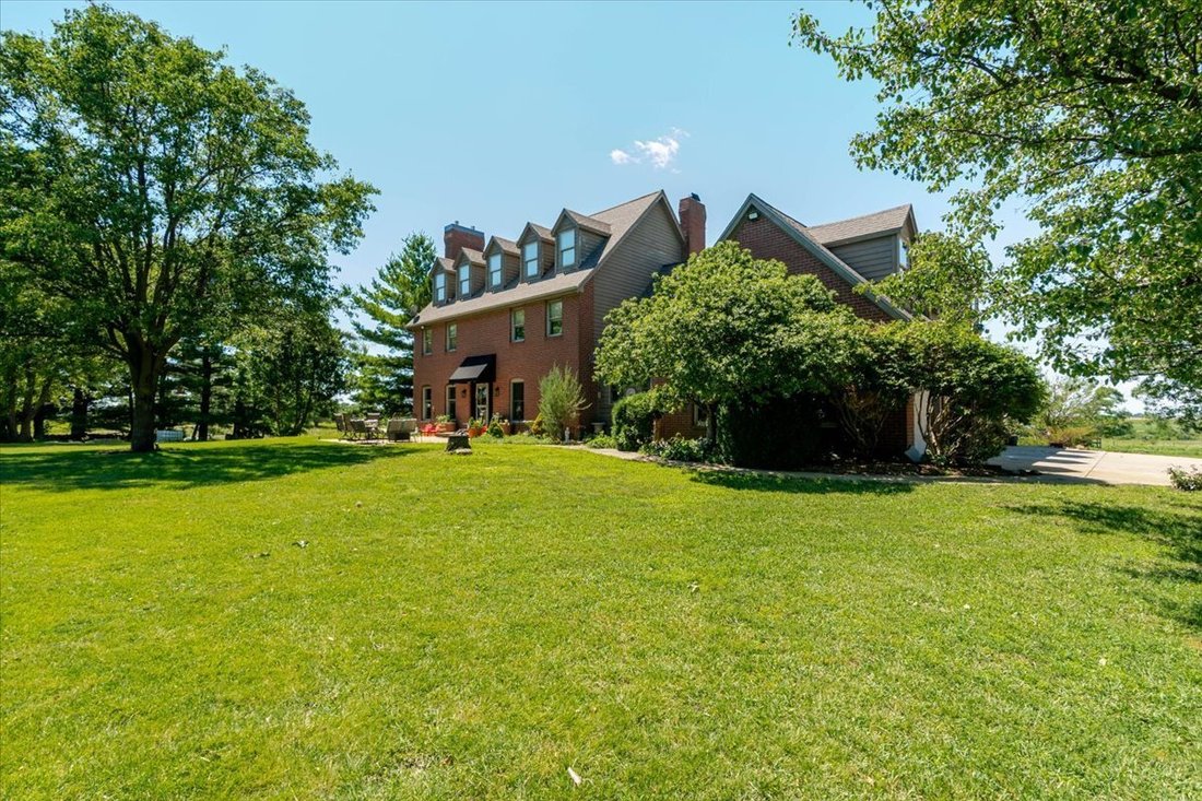 Maison à McLean, Illinois, États-Unis 3 - 18747033
