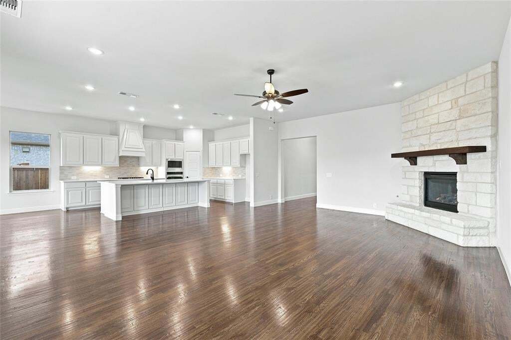 House in Van Alstyne, Texas, United States 2 - 18617507