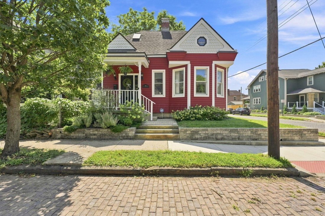 Casa a Columbus, Ohio, Stati Uniti 1 - 18746991