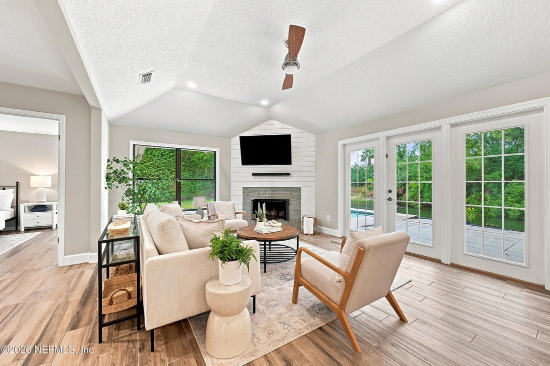 Casa a Ponte Vedra Beach, Florida, Stati Uniti 3 - 18746661