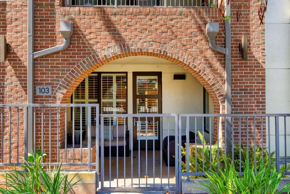 Condominio en San Diego, California, Estados Unidos 3 - 18746969