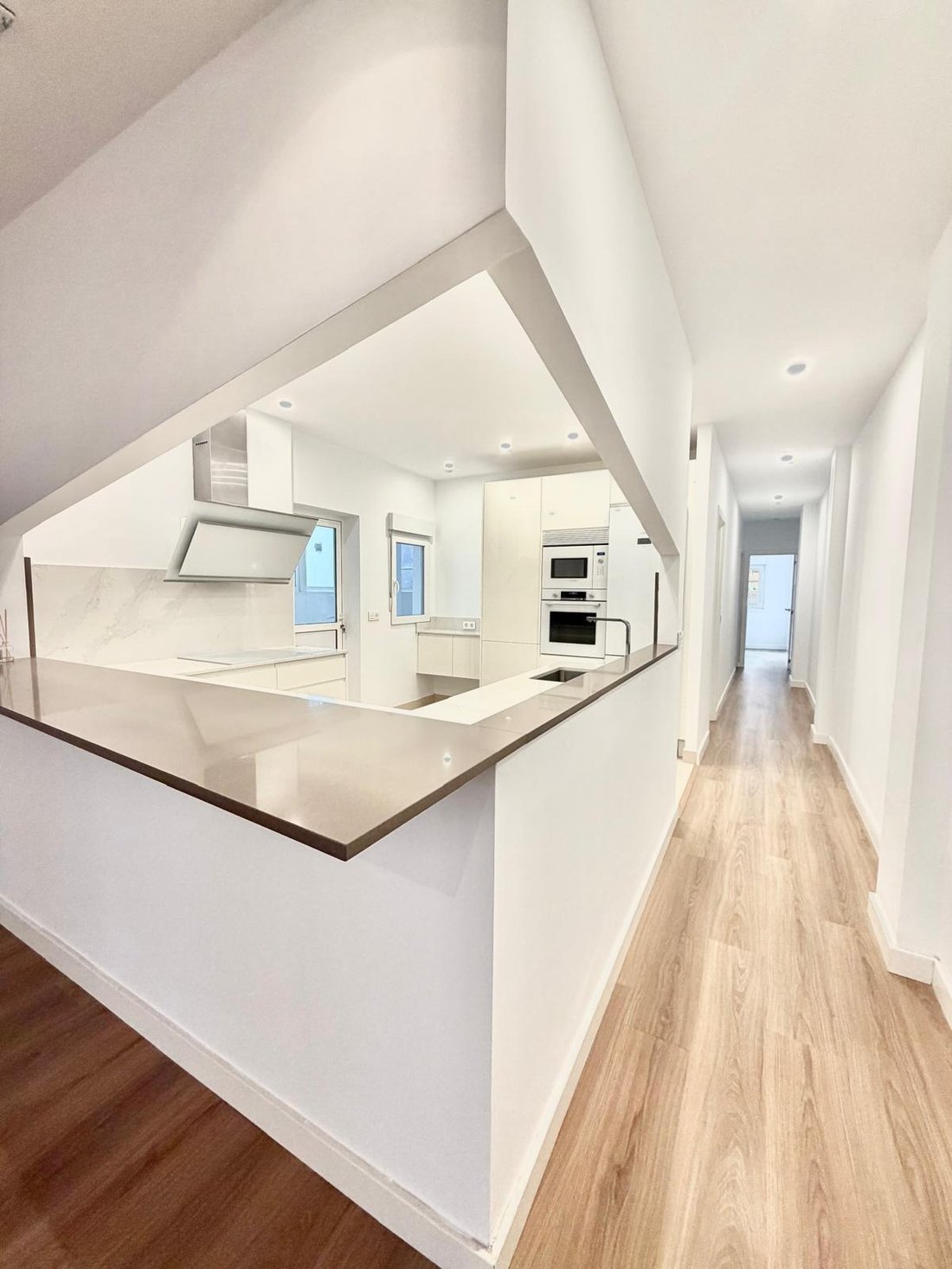 Appartement à Centro-Ifara, Santa Cruz de Tenerife, Espagne 1 - 17896602