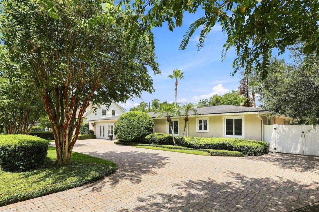 Haus in Maitland, Florida, Vereinigte Staaten 4 - 18746965