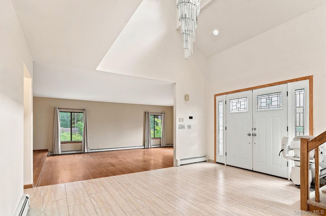 Casa en Katonah, Nueva York, Estados Unidos 4 - 18746774