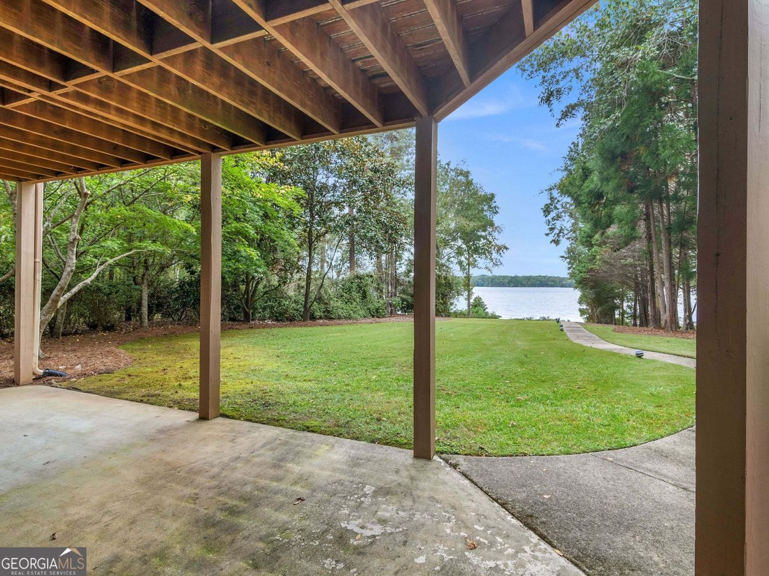 House in Eatonton, Georgia, United States 5 - 18747176