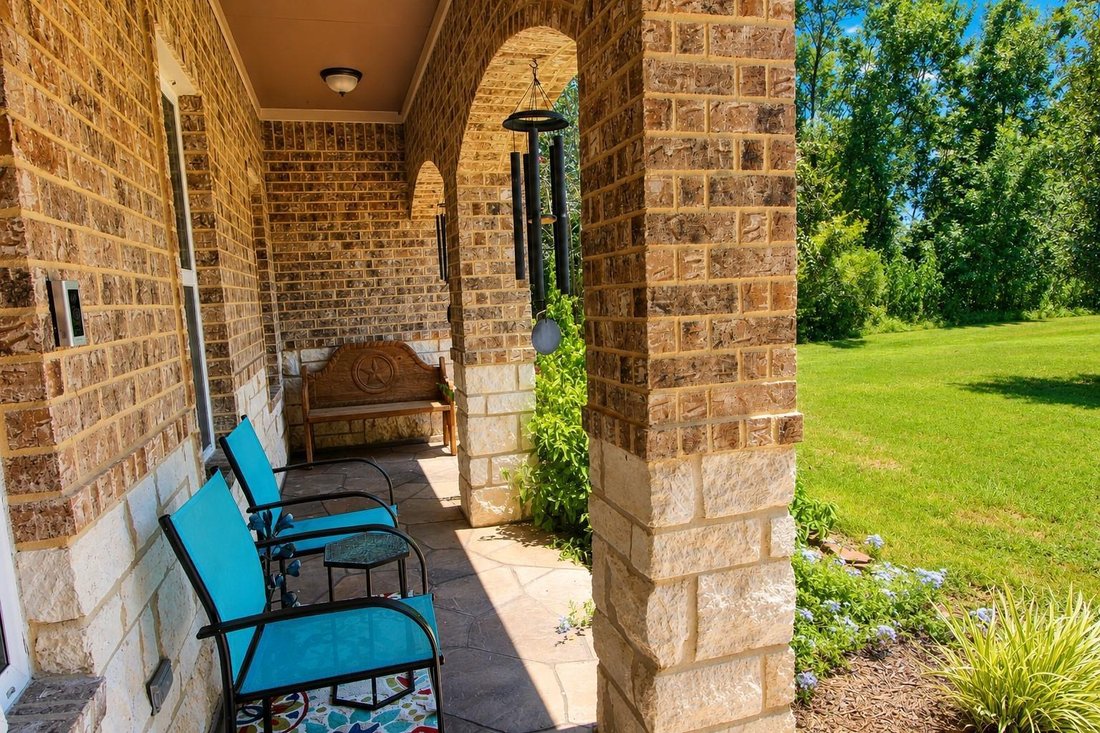 House in Manvel, Texas, United States 4 - 18747026