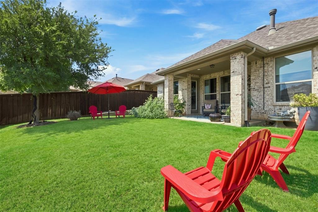 Haus in McKinney, Texas, Vereinigte Staaten 3 - 18746747