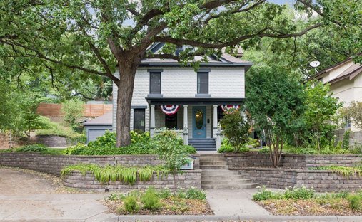 Casa a Saint Paul, Minnesota, Stati Uniti 1