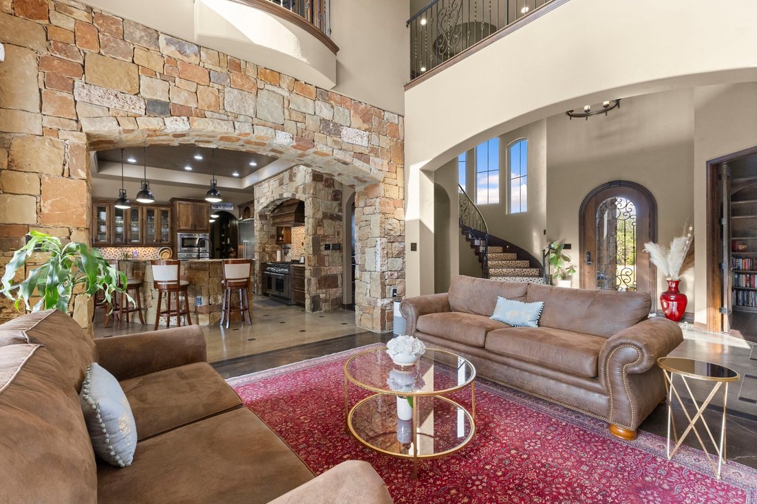House in Bulverde, Texas, United States 5 - 18747051