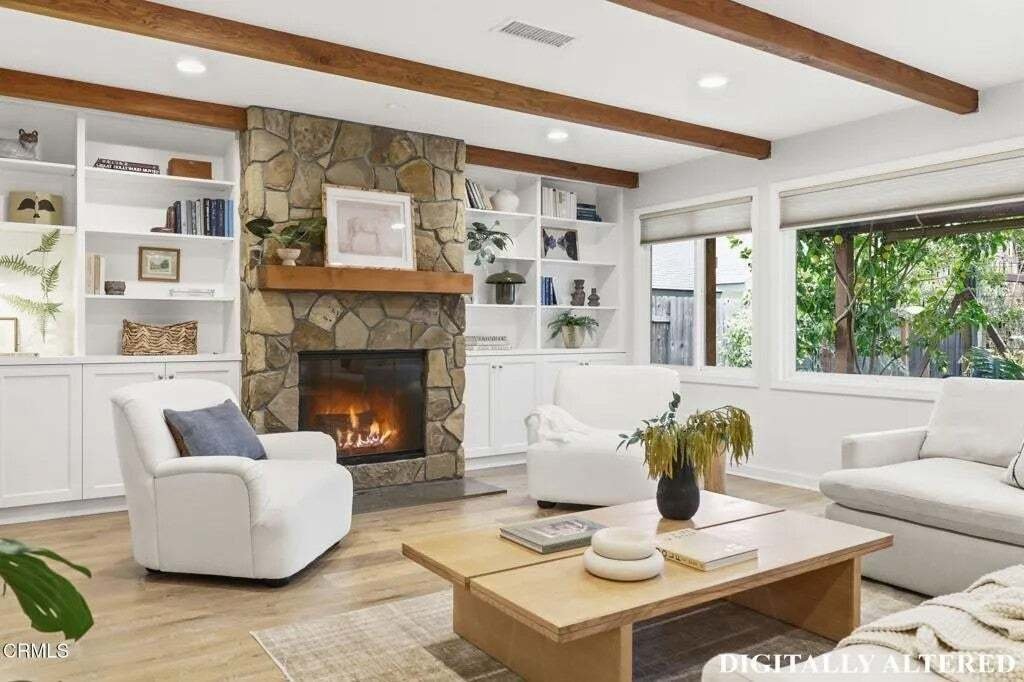 House in Ojai, California, United States 1 - 18746979