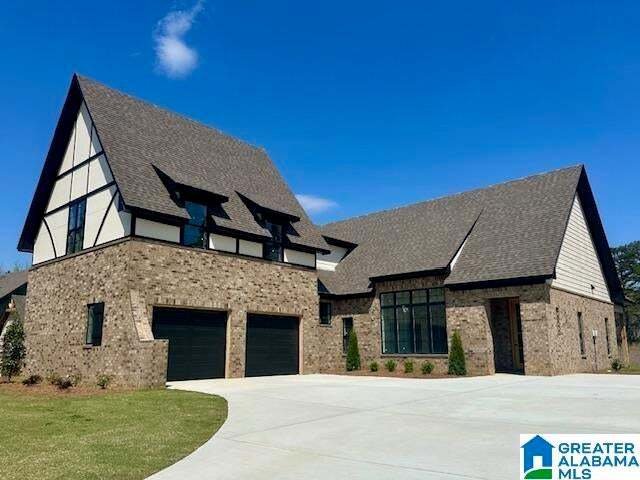 House in Morris, Alabama, United States 1 - 18401340