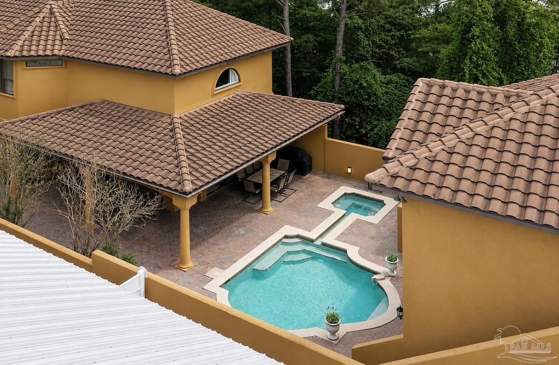 Haus in Miramar Beach, Florida, Vereinigte Staaten 4 - 18747096