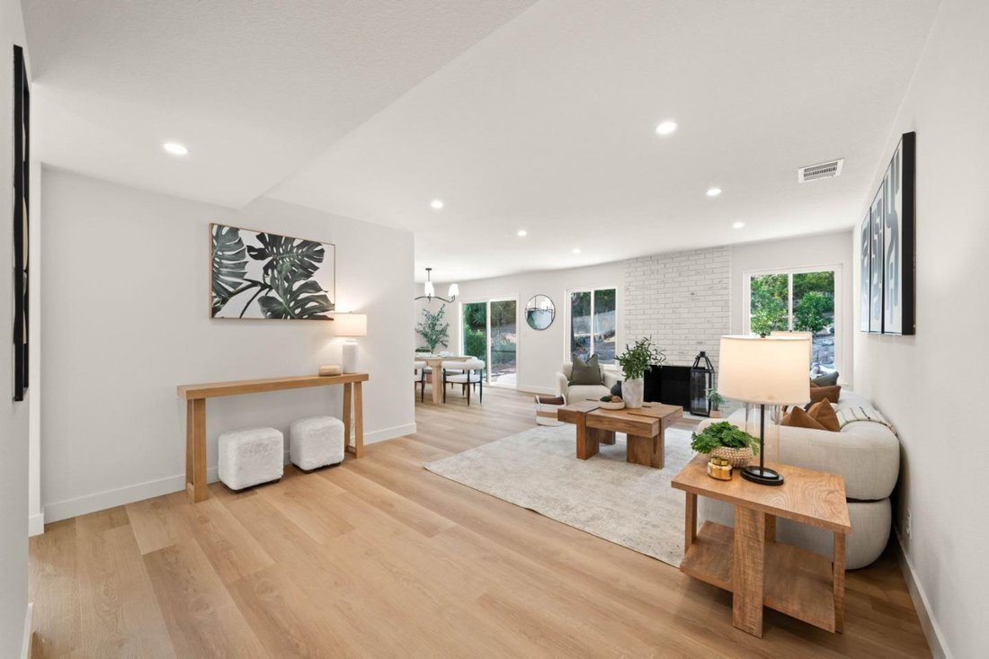 Casa a San Jose, California, Stati Uniti 4 - 18747165