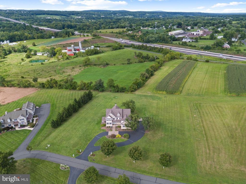 Haus in Telford, Pennsylvania, Vereinigte Staaten 4 - 18747110