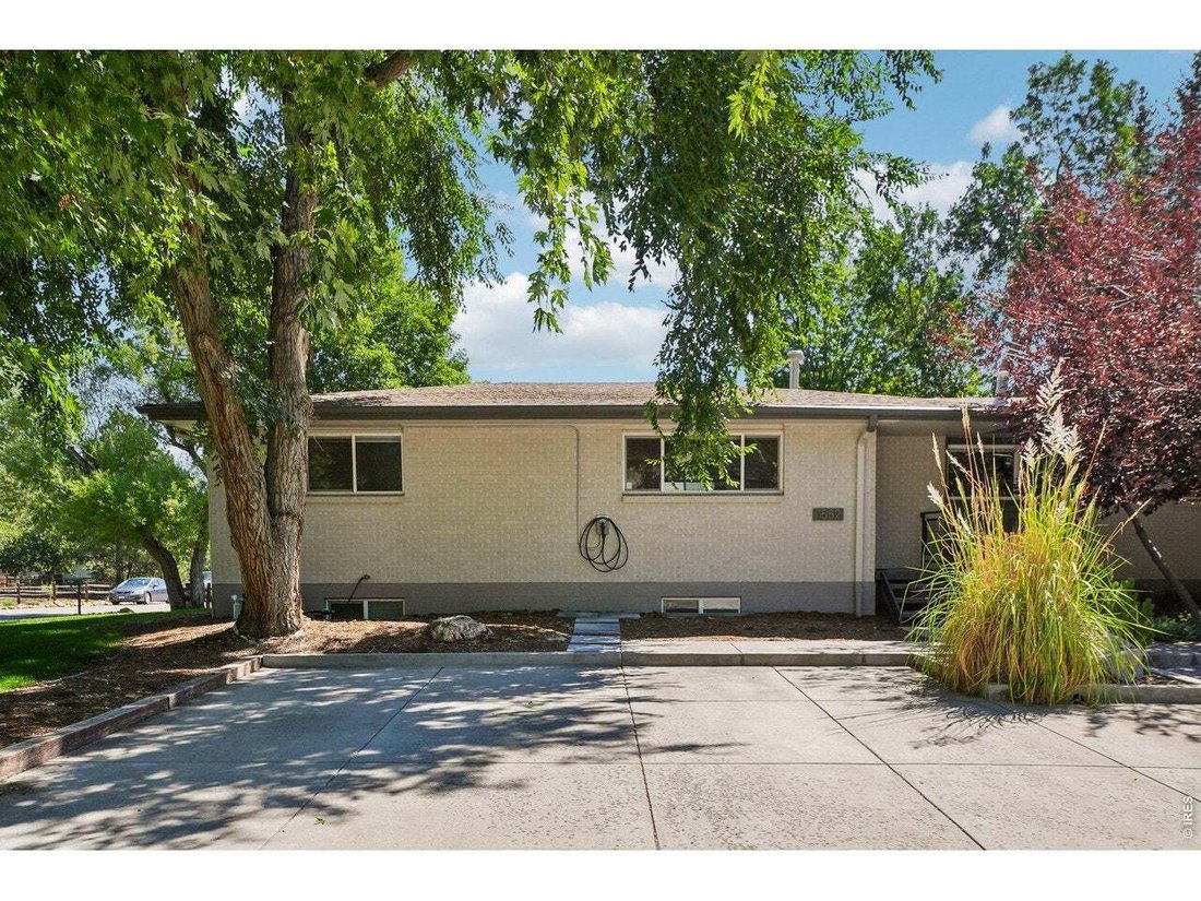 Condominio a Boulder, Colorado, Stati Uniti 3 - 18746872