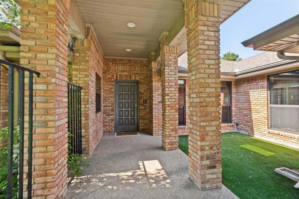 Casa a Addison, Texas, Stati Uniti 2 - 18746814