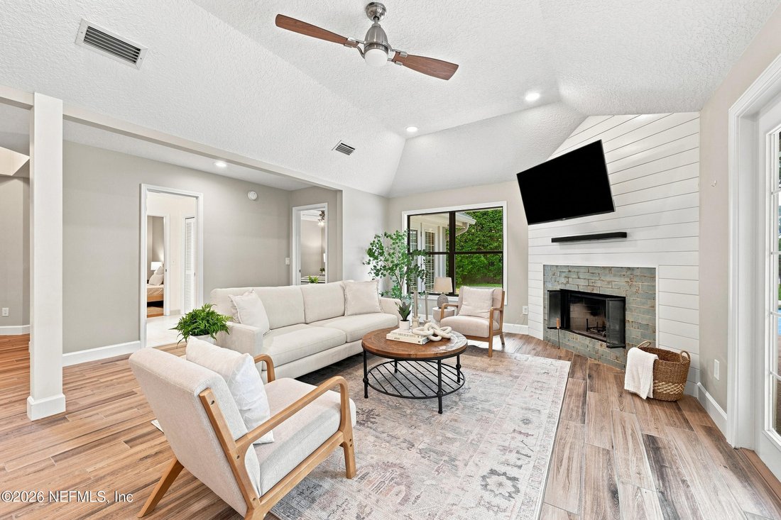 Casa a Ponte Vedra Beach, Florida, Stati Uniti 4 - 18746661