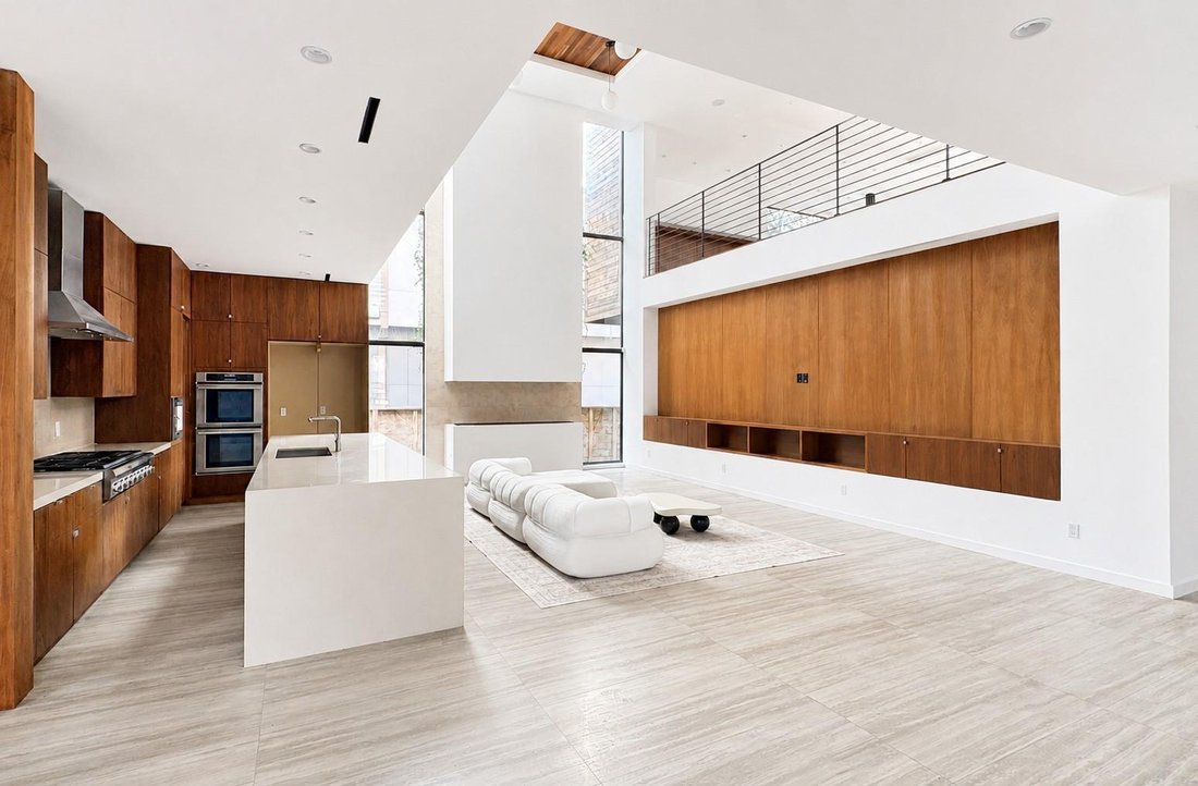 House in Houston, Texas, United States 2 - 18649462