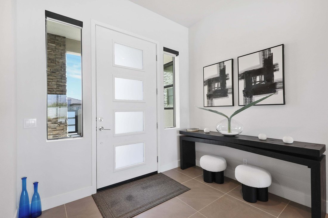 Casa en Palm Desert, California, Estados Unidos 5 - 18746704