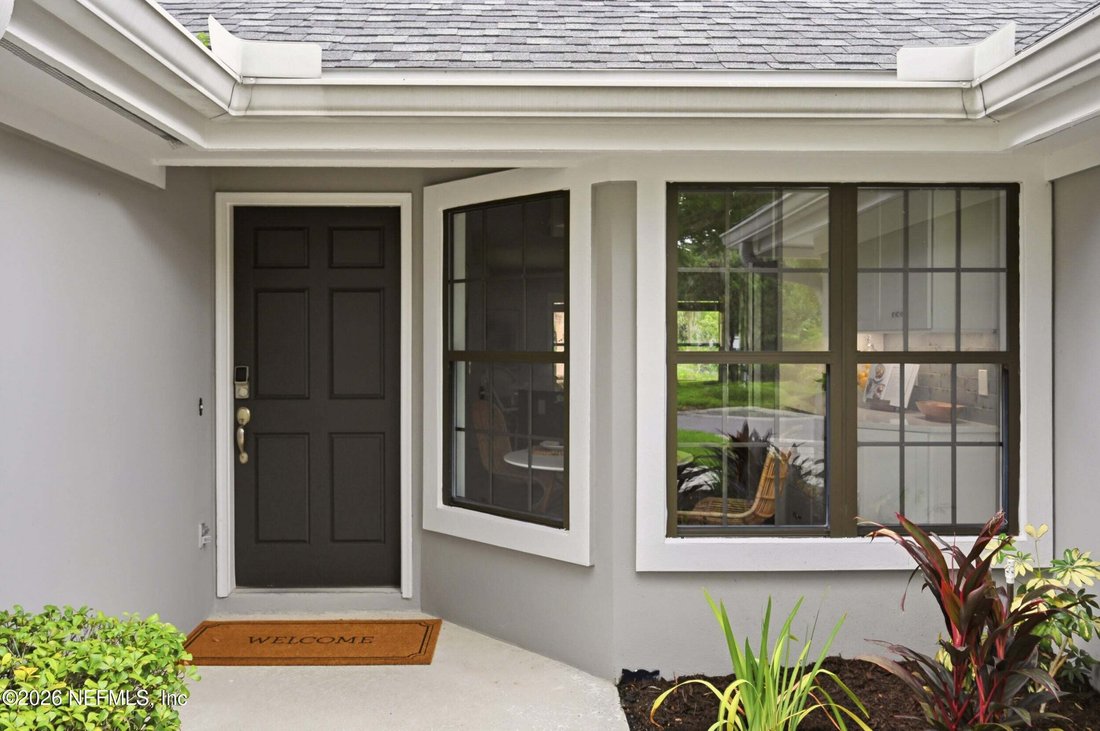 Casa a Ponte Vedra Beach, Florida, Stati Uniti 2 - 18746661
