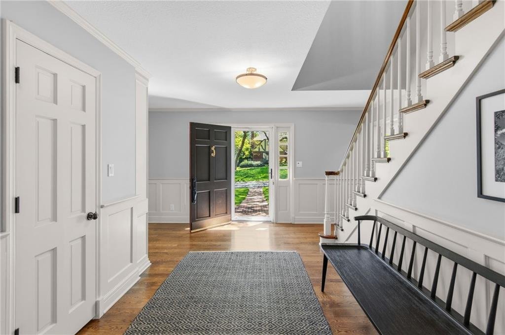Casa a Leawood, Kansas, Stati Uniti 5 - 18747151
