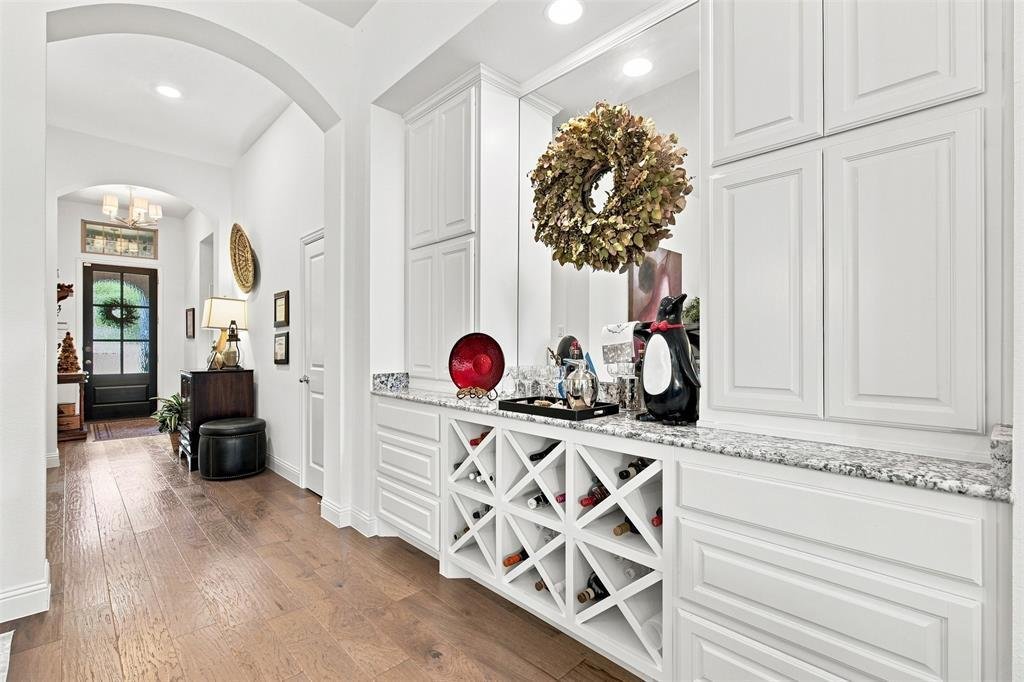 Haus in McKinney, Texas, Vereinigte Staaten 5 - 18746747