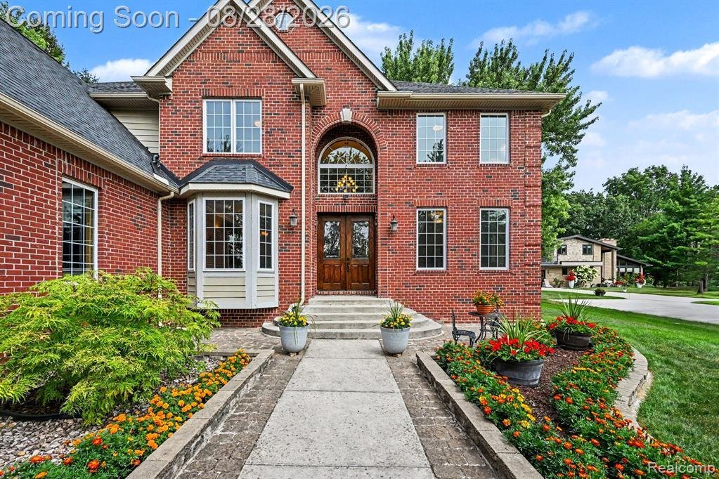 Maison à Troy, Michigan, États-Unis 4 - 18746804