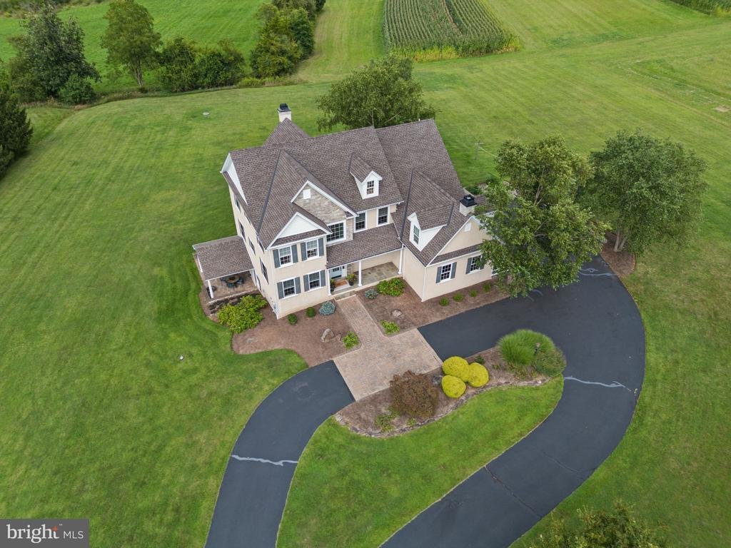 Haus in Telford, Pennsylvania, Vereinigte Staaten 3 - 18747110