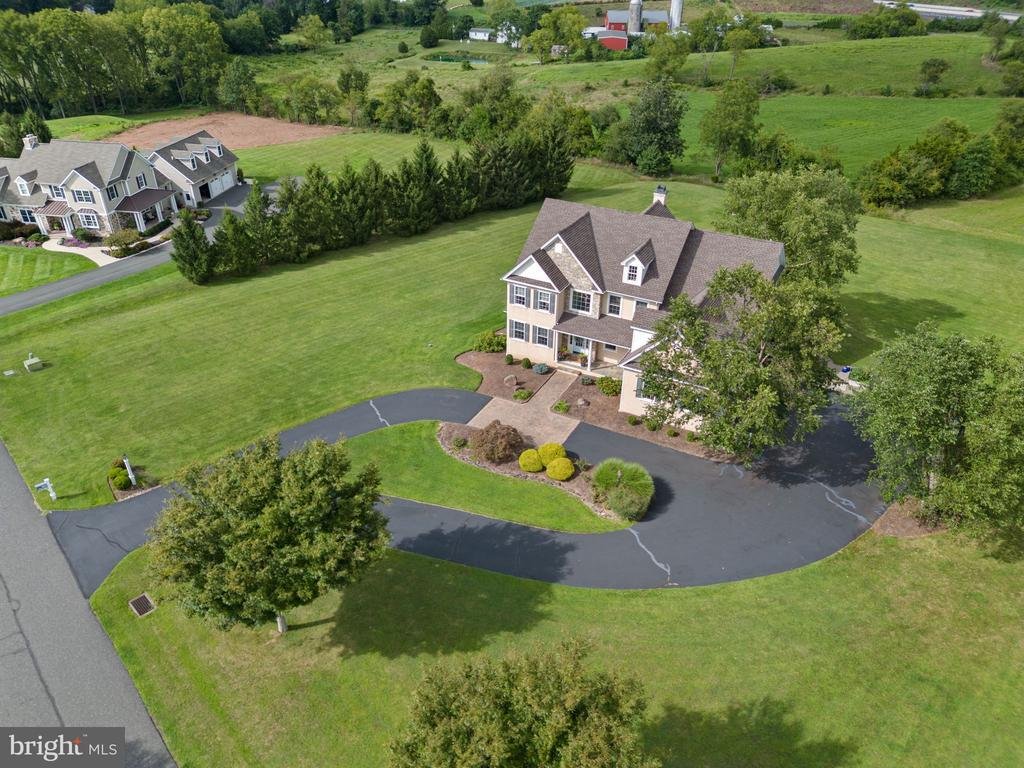 Haus in Telford, Pennsylvania, Vereinigte Staaten 2 - 18747110