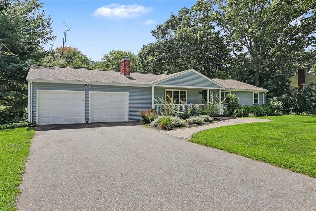 House in North Kingstown, Rhode Island, United States 3 - 18746730