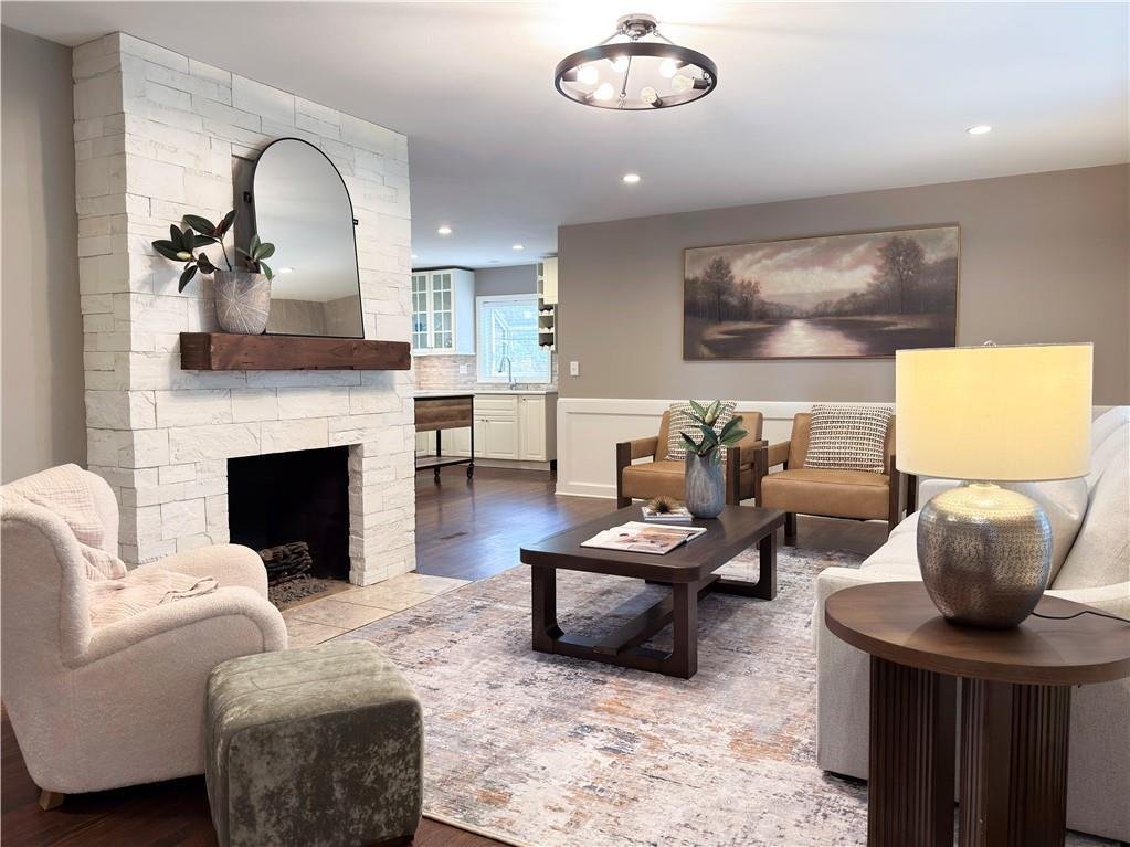 Casa a Leawood, Kansas, Stati Uniti 5 - 18747143