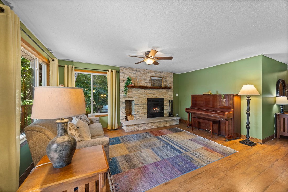 Casa a Zimmerman, Minnesota, Stati Uniti 5 - 18747053