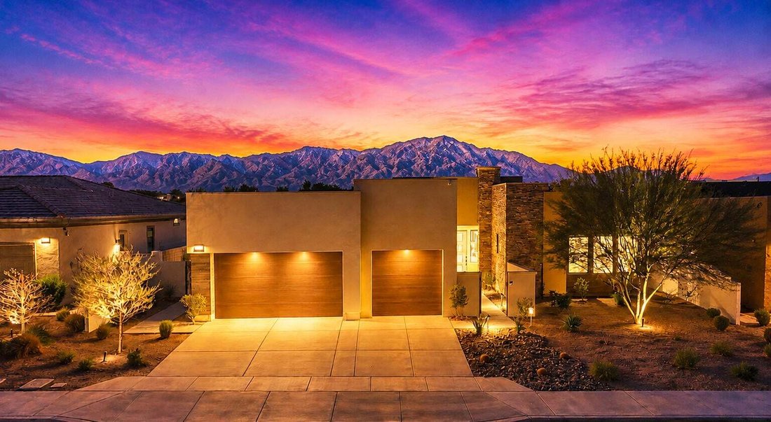 Casa en Palm Desert, California, Estados Unidos 1 - 18746704