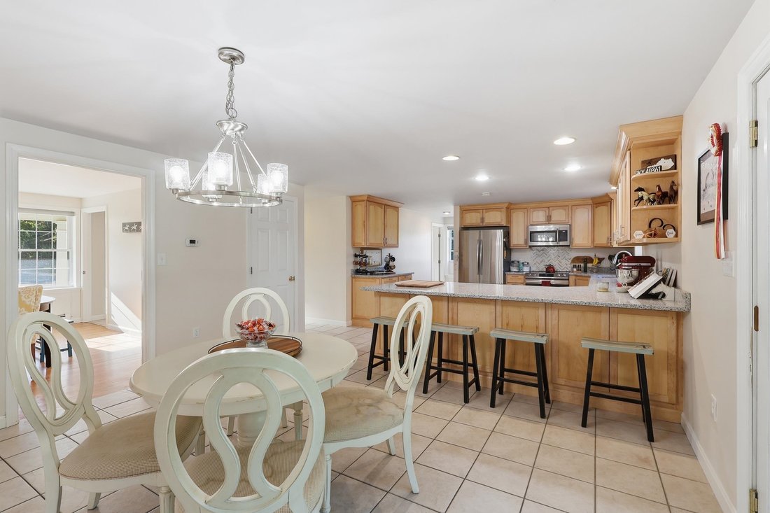 Casa a Somersworth, New Hampshire, Stati Uniti 5 - 18747102