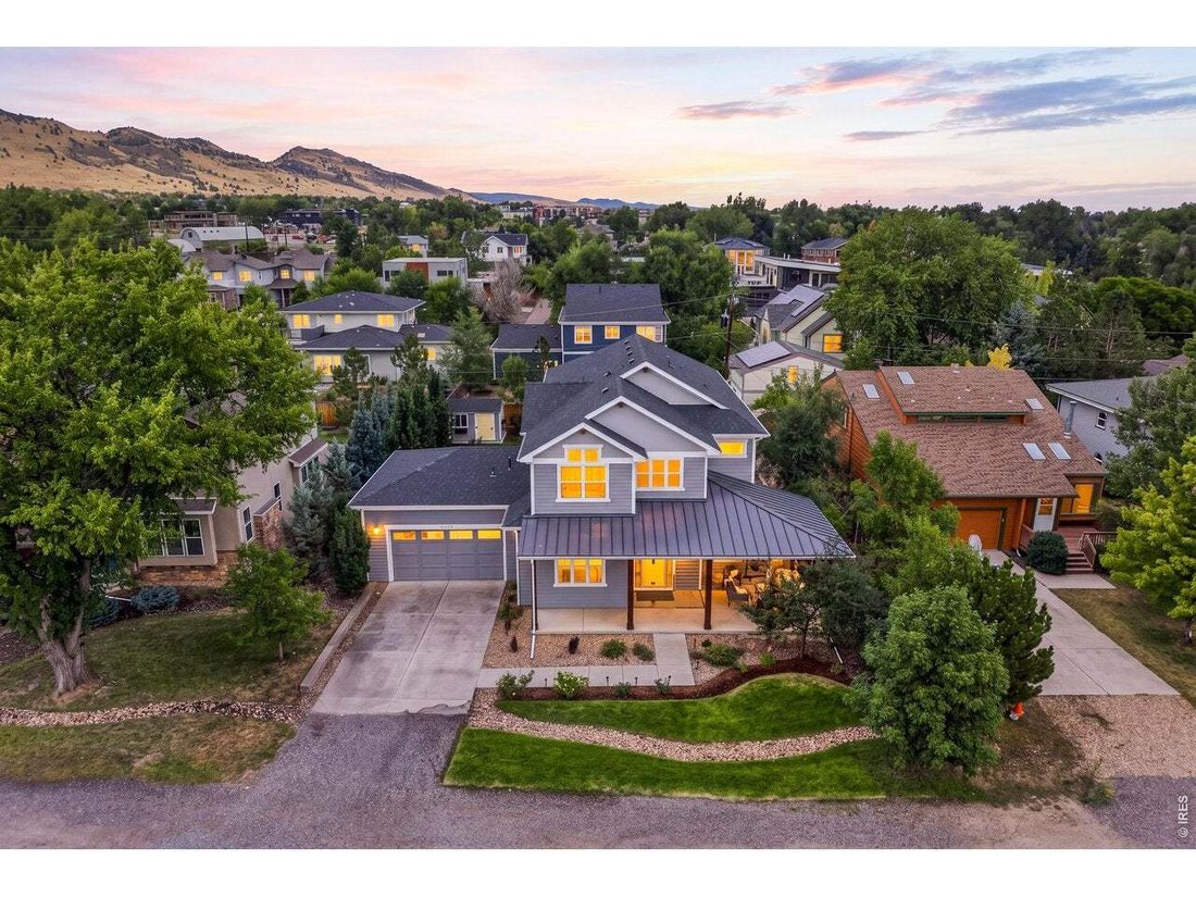 Casa a Boulder, Colorado, Stati Uniti 2 - 18746835