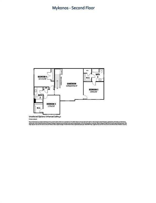 Casa a Little Elm, Texas, Stati Uniti 4 - 18746739