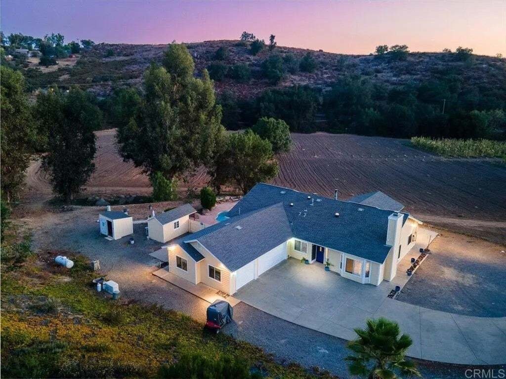 Haus in San Diego County, Kalifornien, Vereinigte Staaten 2 - 18746890
