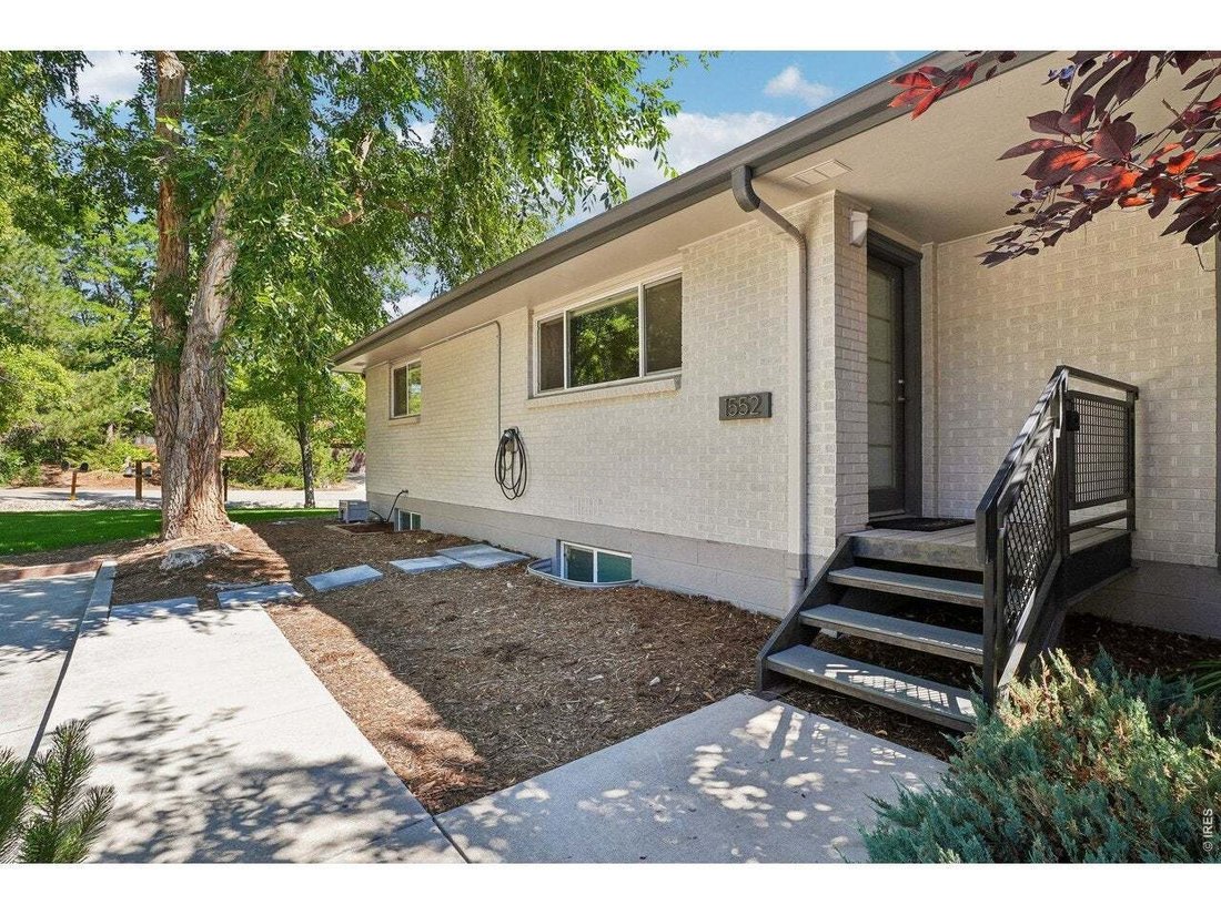 Condominio a Boulder, Colorado, Stati Uniti 1 - 18746872