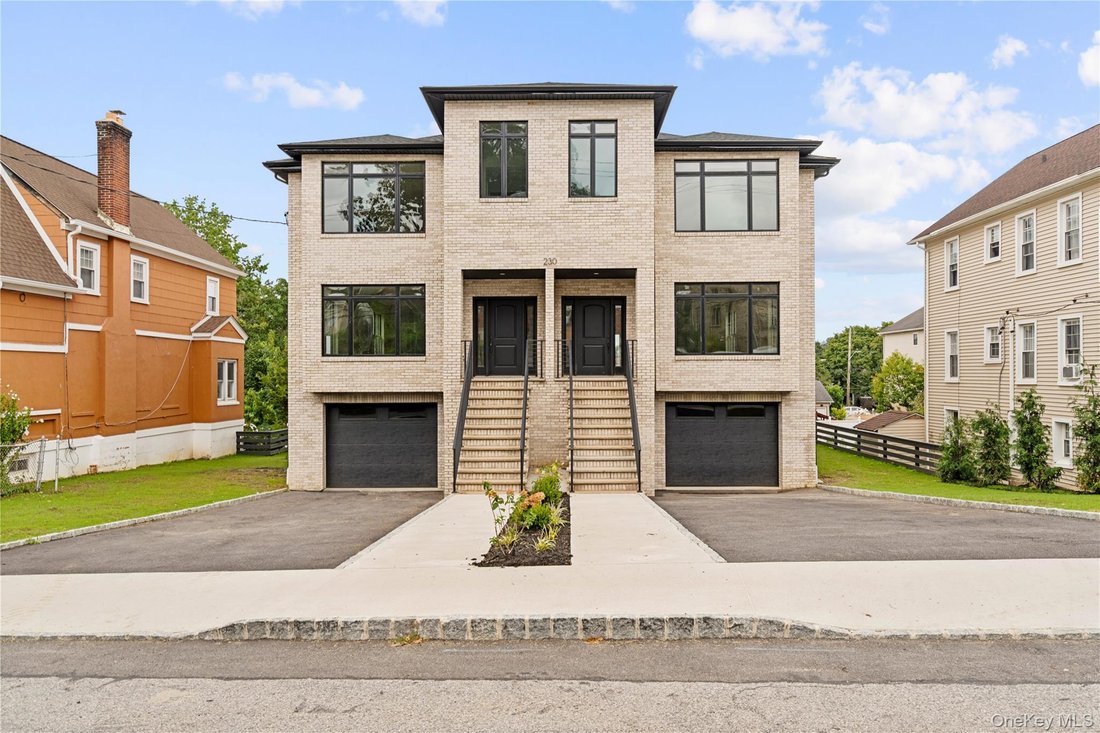 Casa a Yonkers, New York, Stati Uniti 1 - 18746766