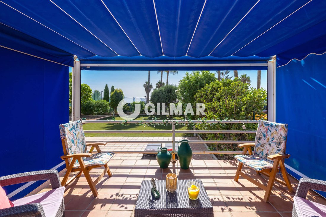 Appartement à Manilva, Andalousie, Espagne 3 - 18747236