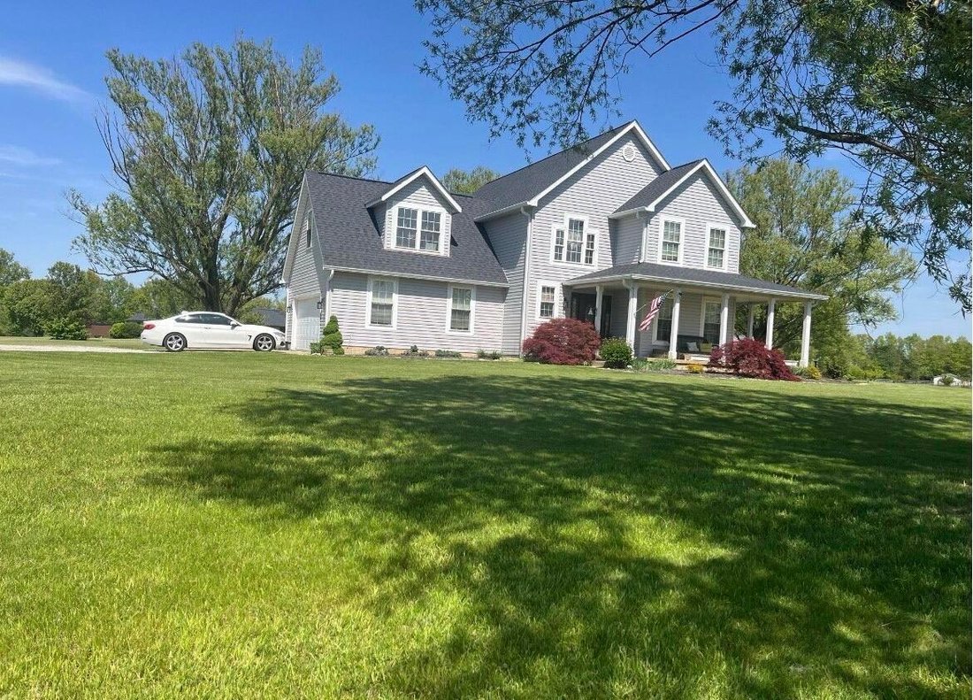 Maison à Marysville, Ohio, États-Unis 1 - 18747005