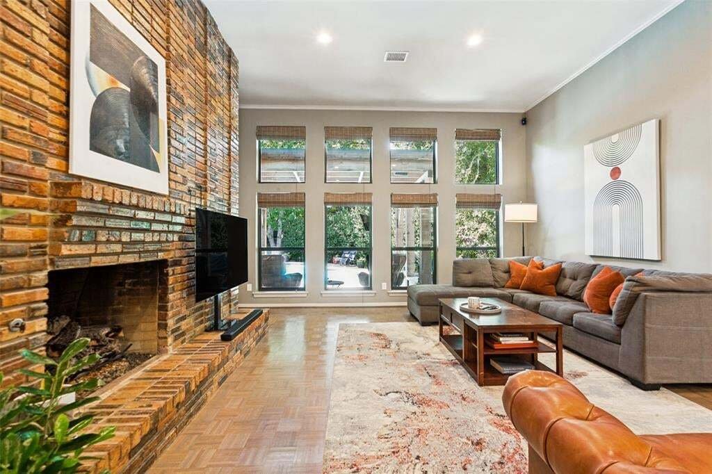 Casa a Addison, Texas, Stati Uniti 5 - 18746814