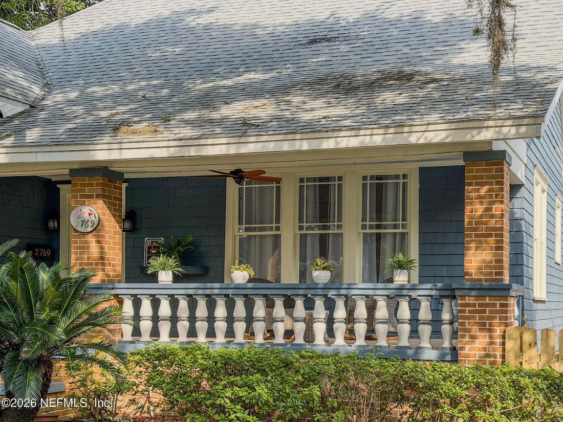Haus in Jacksonville, Florida, Vereinigte Staaten 3 - 18746658